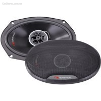 2-х полосная акустика Nakamichi SP-S6920