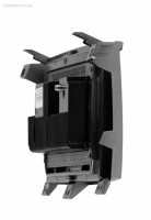 Штатний головний пристрій Soundbox SB-9422 2G DSP для Toyota LC100 2003-2008 кондиціонер