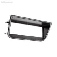 1DIN перехідна рамка Peugeot 406 01/1995