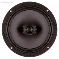 Hertz HCX 165.4 2-Way coaxial - динамики 2-х полосные