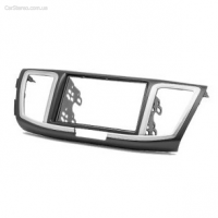 Рамка переходная 2 DIN для Honda Accord (Carav)