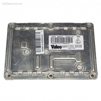 Оригинальный блок розжига Valeo LAD5GL 4Pin 3D0 907 391 B, 3D0907391B, 3D0 907 391 A, 3D0907391A