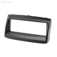 1DIN перехідна рамка для BYD F3 (Carav)