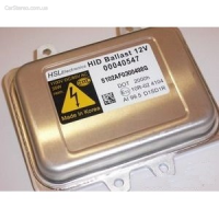 Оригинальный блок розжига ксенона HELLA HSL Electronics 00040547 KIA HYUNDAI HID Ballast 12V 1100V DC/85V AC 35W