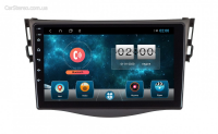 Штатна магнітола Soundbox SBM-8919 DSP для Toyota Rav 4 2006-2012