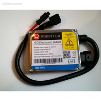 Блок розжига для ксенона Wistler Mid 35W