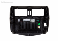 Штатна магнітола Sound Box SB-8919 2G CA Toyota Rav 4 2006-2012 (CarPlay, Android Auto)