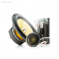 Focal K2 Power 165 KR2 - 2-х компонентная акустическая система