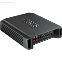 4-х канальный усилитель Hertz HCP 4D