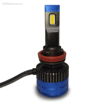 Світлодіодні Led лампи Full Light A7 H7 CANBUS/45W/6000K