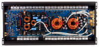 Sounstream X3.60 - усилитель мощности акустики (класс D)