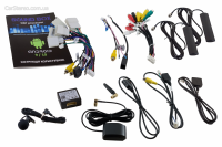 Штатна магнітола SoundBox SBM-9610 DSP для Toyota LC200 2016+