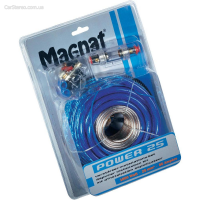 Magnat Power 25 - установочный комплект кабелей