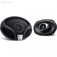 4-х Полосная акустика Kenwood KFC-M6944A