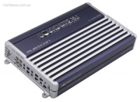 Soundstream RUB4.500 - 4-х канальный усилитель
