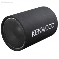 Пассивный сабвуфер Kenwood KFC-W1200T