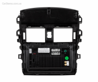 Штатна магнітола Sound Box SB-9013 2G для Toyota Corolla 2008-2013