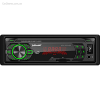 Автомагнитола SWAT MEX1005UBG