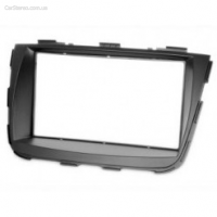 2Din перехідна рамка для Kia Sorento (XM) 2012