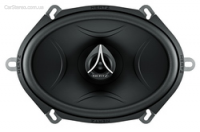 Hertz ECX 570.5 2-Way coaxial - колонки автомобильные двух полосные