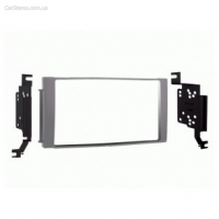 2din Рамка перехідна Hyundai Santa Fe 2007 - 2012