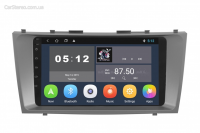 Штатна магнітола Sound Box SB-8109-2G для Toyota Camry V40