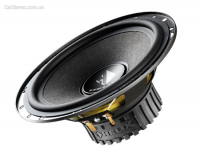 HELIX P206 Precision - автомобильные 2-х полосные динамики (колонки)