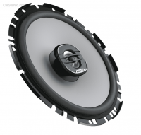 2-х полосная авто акустика    Hertz Uno X 170 2-Way Coaxial