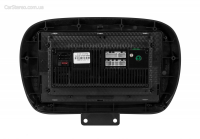 Штатна автомагнітола Soundbox MTX-1246 для FIAT 500X 2014-2019
