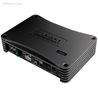 4-х канальный усилитель Audison AP 4.9 Bit