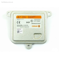 Оригинальный блок розжига OSRAM XENAELECTRON 35XT6-A-D1/12V 13.5 VDC 35W 85VAC D1S, D1R