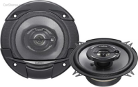 Clarion SRE1332R - автомобильные колонки 3-х полосные