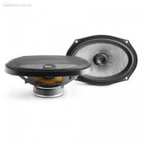 Focal Access 690 AC - комплект коаксиальной 2-х полосной акустики (овал)