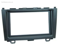 Рамка перехідна HONDA CR-V 07-&gt;-2DIN (AWM 781-07-012)