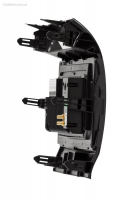 Штатний головний пристрій Soundbox SM-8910 для Toyota Land Cruiser 200 2008-2015