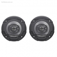 2-х полостная акустика Clarion SRE1332R