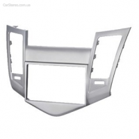 2Din рамка перехідна для Chevrolet Cruze 2009+ (11-128)