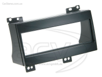 2din Рамка перехідна для Kia cee'd 2007-(281178-20)