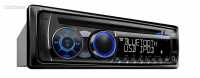 Clarion CZ501E -1Din автомагнитола CD/USB