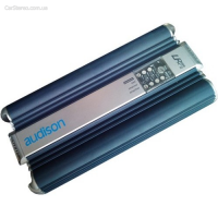 2-х канальный усилитель Audison LRx 2.500