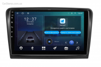 Штатна магнітола Soundbox MTX- 1186 для Skoda Super B 2009-2012