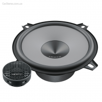 Двух компонентная акустическая система Hertz Uno K 170 Kit 2-Way System