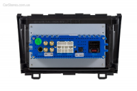 Штатний головний пристрій Soundbox SBM-8152 DSP для Honda CR-V 2006-2011