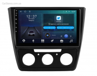 Штатна магнітола Soundbox MTX-4991 для Skoda Yeti 2009-2013