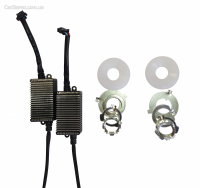 Світлодіодні Bi Led лінзи Full Light FL-28