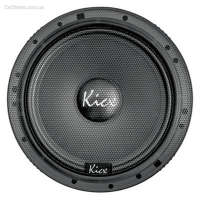 2-x Полосная авто акустика Kicx SL 6.2
