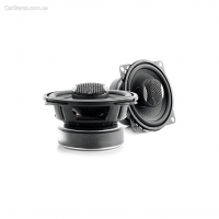 Focal Integration ISC 100 коаксиальная 2-х полосная акустика