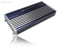 Soundstream RUB5.800 - 5-ти канальный усилитель мощности