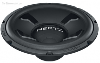 Hertz DS 30.3 Subwoofer - сабвуфер без корпусной