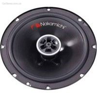 3-х полосная акустика Nakamichi SP-S1620